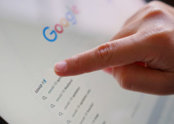 Posizionamento Google e-commerce con risultati certi