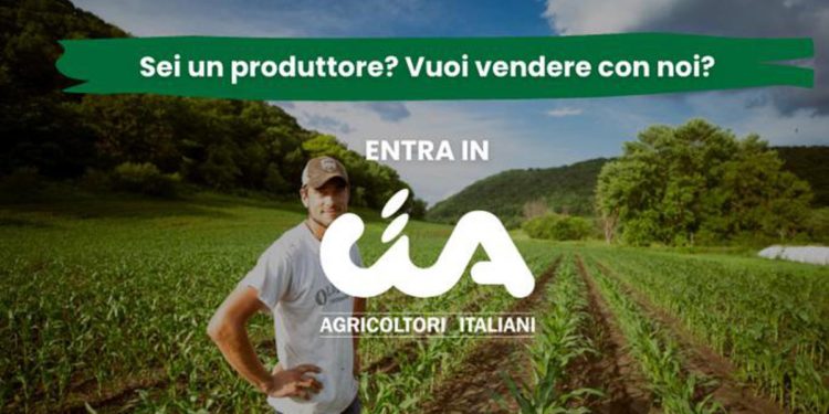 Merlino (Cia): ‘dalcampoallatavola.it progetto strategico’