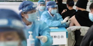 Covid, Cina lancia passaporto vaccinale: è il primo Paese al mondo