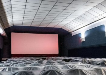 Covid, Vaia: “Dopo Pasqua riaprire cinema e teatri”