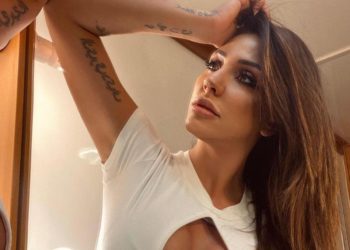 Isola dei Famosi, Selvaggia Roma non ci sarà