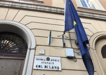 Preside Istituto Parco della Vittoria: “sì a riaprire in zone rosse”