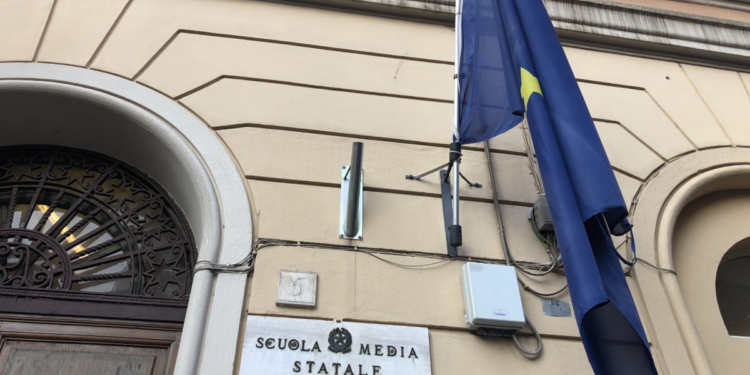 Preside Istituto Parco della Vittoria: “sì a riaprire in zone rosse”