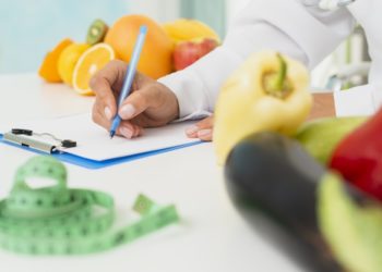 La figura professionale del nutrizionista