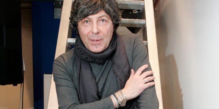 Morto il dj Claudio Coccoluto, aveva 59 anni