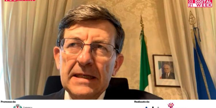 Digitale: Colao: ‘Innovazione riduce le differenze’