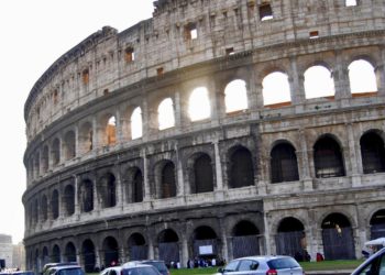 Traffico, Roma la città più congestionata d’Italia