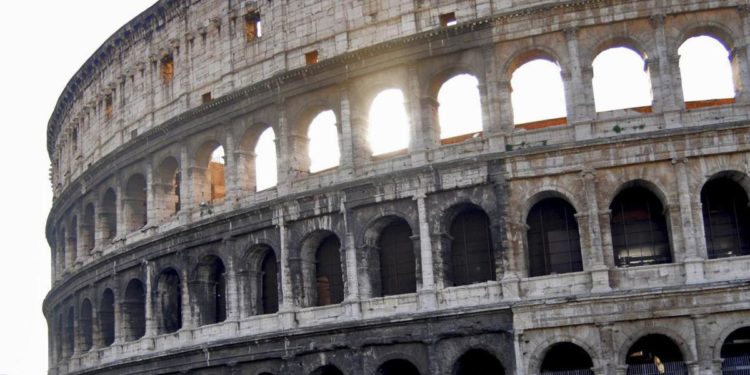Traffico, Roma la città più congestionata d’Italia