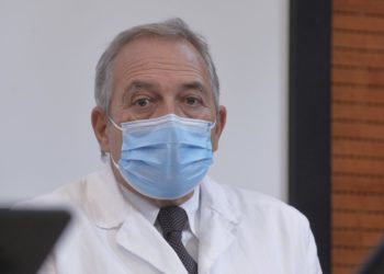 Covid, Vaia: “Basta col terrorismo sulle varianti”