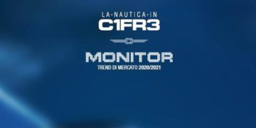 Confindustria Nautica, nuova edizione Monitor con aggiornamento su scenario mercato