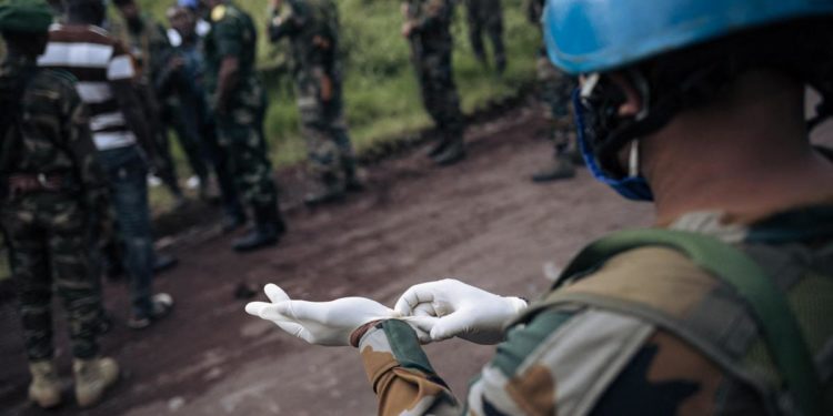 Congo, morte Attanasio e Iacovacci: rapporto Onu da metà marzo