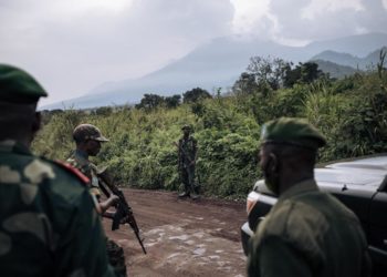 Congo, “ucciso procuratore che indagava su morte Attanasio e Iacovacci”