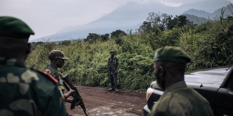 Congo, “ucciso procuratore che indagava su morte Attanasio e Iacovacci”