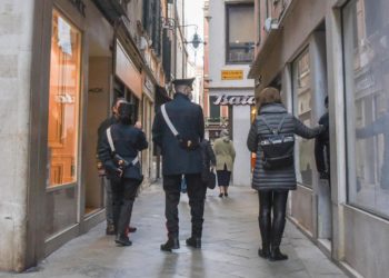 Covid, weekend e Pasqua zona rossa: il piano del Viminale
