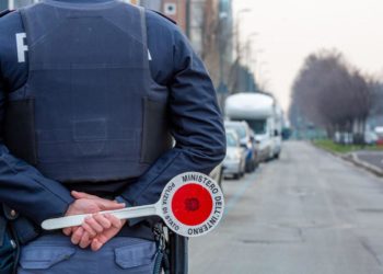 Covid Piemonte, altre 14 zone rosse in arrivo