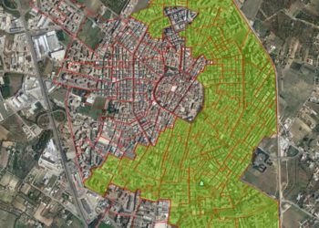 Open Fiber, a Corato la fibra ottica ultraveloce è già realtà