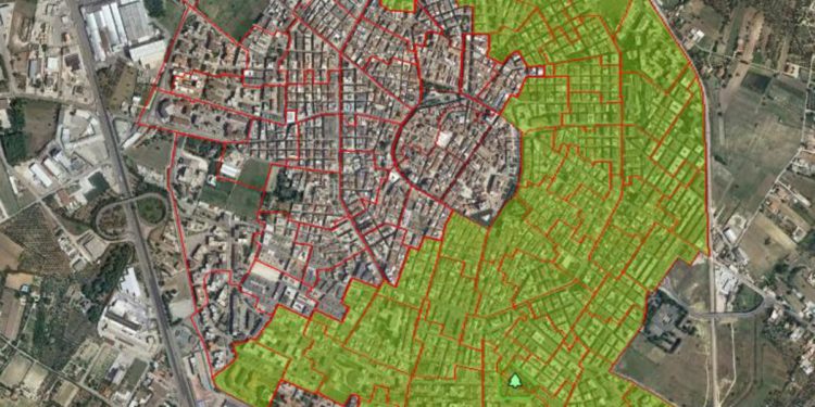 Open Fiber, a Corato la fibra ottica ultraveloce è già realtà