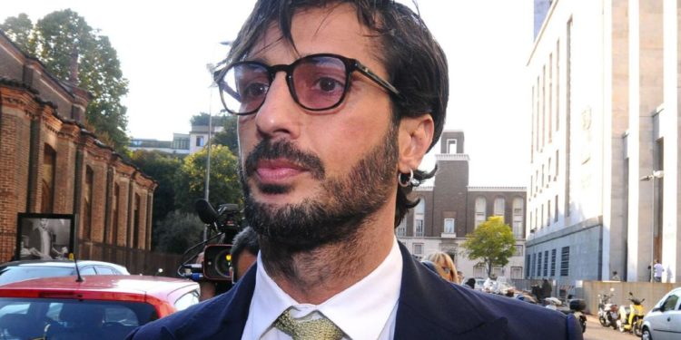 Fabrizio Corona torna in carcere, la decisione dei giudici