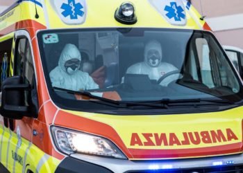 Covid, 339 i medici morti in Italia