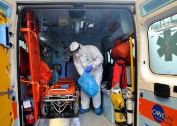Covid Abruzzo, 515 contagi e 11 morti: bollettino 12 marzo