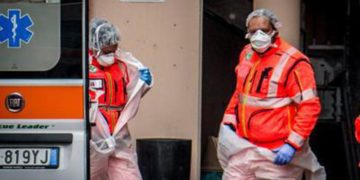 Covid Puglia, oggi 1.788 contagi e 14 morti: bollettino 28 marzo