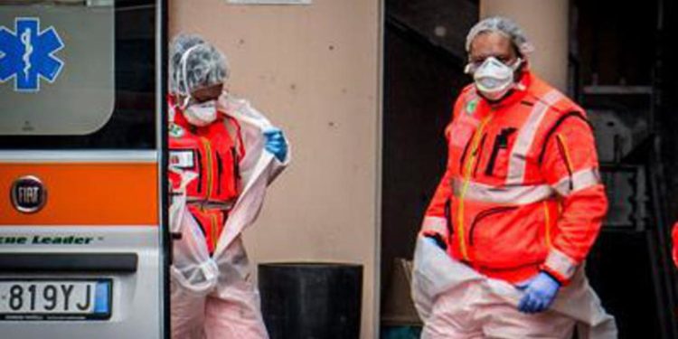 Covid Italia oggi, contagi regioni: bollettino e tabella 20 marzo