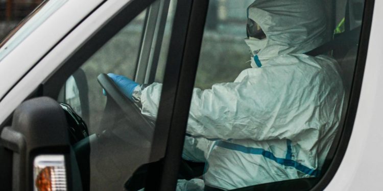 Covid Valle d’Aosta, 33 contagi e nessun morto: bollettino 11 marzo