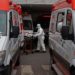Covid Brasile, record di ricoveri: quasi 19mila persone in ospedale