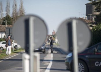 Mezza Italia zona rossa da oggi, regole fino a Pasqua