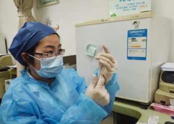 Covid Cina, media: “Primo caso trasmesso localmente era vaccinato”