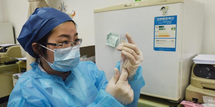 Covid Cina, media: “Primo caso trasmesso localmente era vaccinato”