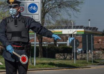 “Piemonte zona rossa”, la richiesta dei medici