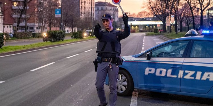 Sardegna e Molise zona arancione, Campania resta zona rossa