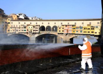 Covid Toscana, oggi 1.305 contagi: dati bollettino 14 marzo