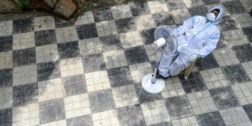 Covid, quasi 600mila casi nel mondo nelle ultime 24 ore