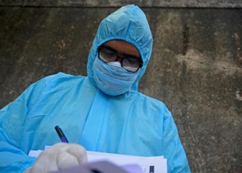 Covid India, nuova variante nello stato di Mumbai