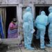 Covid India, corre il contagio: quasi 47mila casi in 24 ore