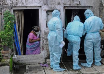 Covid, superati i 2,6 milioni di morti nel mondo