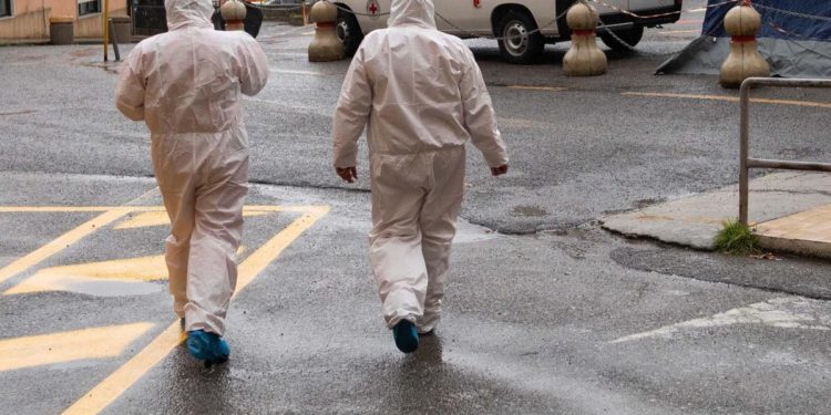 Covid Piemonte, 2.298 contagi e 39 morti: bollettino 31 marzo