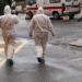 Covid Piemonte, 2.298 contagi e 39 morti: bollettino 31 marzo