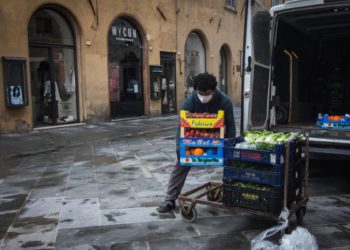 Covid e lavoro, persi 788mila posti nel secondo trimestre 2020