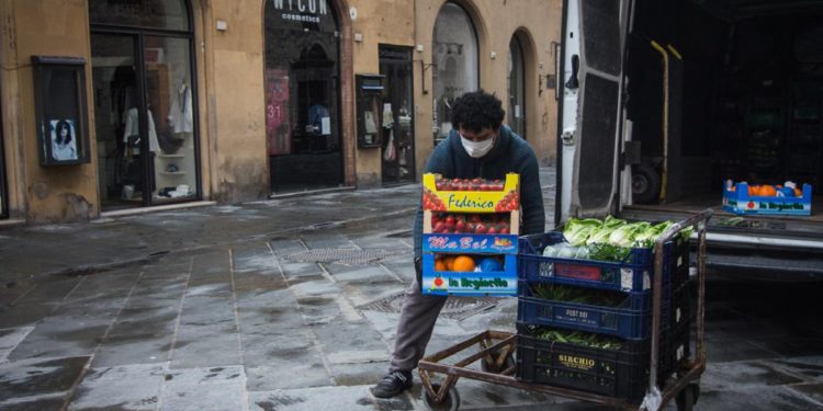 Covid e lavoro, persi 788mila posti nel secondo trimestre 2020