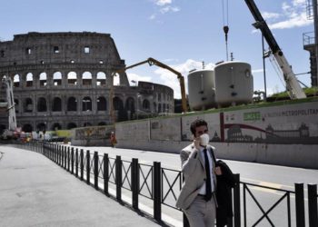 Covid Italia, oggi 13.846 contagi e 386 morti: bollettino 22 marzo
