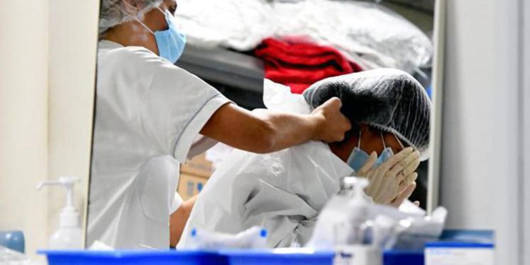 Covid Italia oggi, 26.824 contagi e 380 morti: bollettino 12 marzo