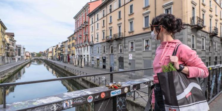 Covid Italia, oggi 25.735 contagi e 386 morti: bollettino 19 marzo