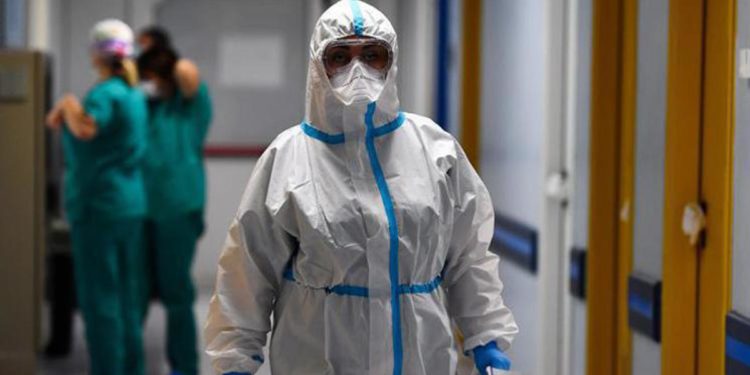 Covid Italia oggi, dati bollettino 13 marzo: 26.062 casi e 317 morti