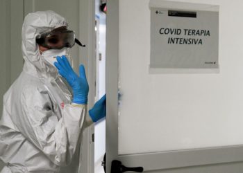 Covid, Gilestro: “Variante brasiliana? Italia sarà isolata”