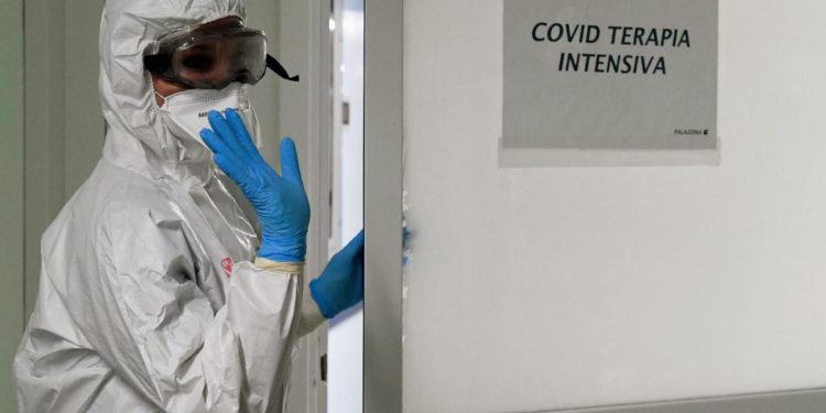 Covid, Gilestro: “Variante brasiliana? Italia sarà isolata”