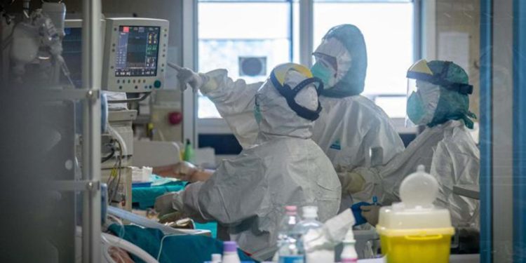 Piemonte verso zona rossa, Rt 1.41