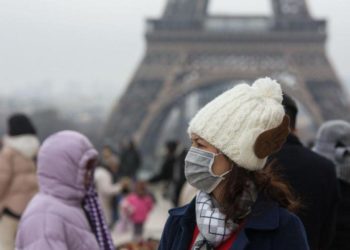 Covid Francia, oltre 30mila nuovi casi e 264 morti in 24 ore